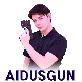 detail image4 AIDUS gun radio game controller for VR games and PC games with experience like real games(FX0308)