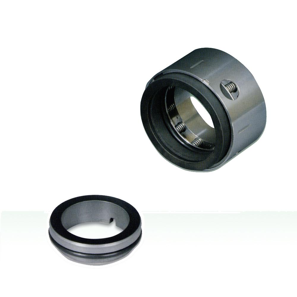 Mechanical seal