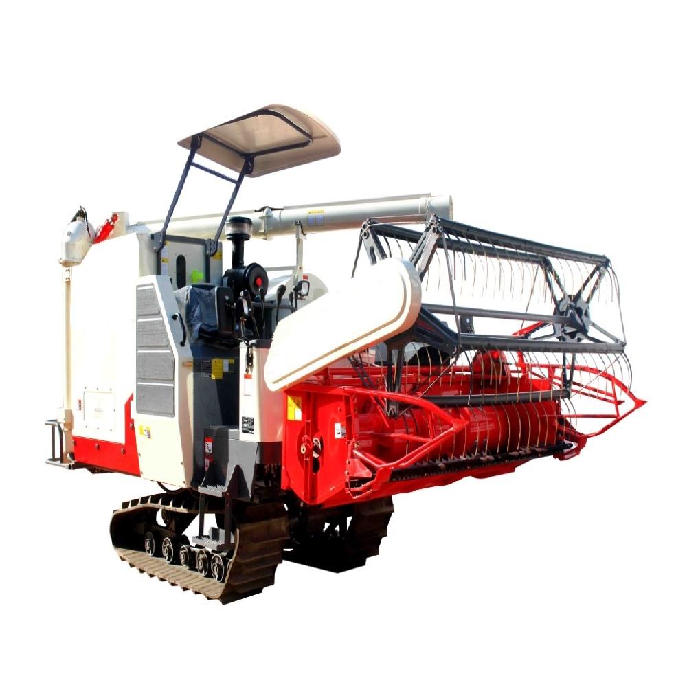 COMBINE HARBESTER  45CC HST (JHC040 & JHC045 HST)