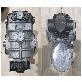 detail image4 COMBINE HARBESTER  45CC HST (JHC040 & JHC045 HST)