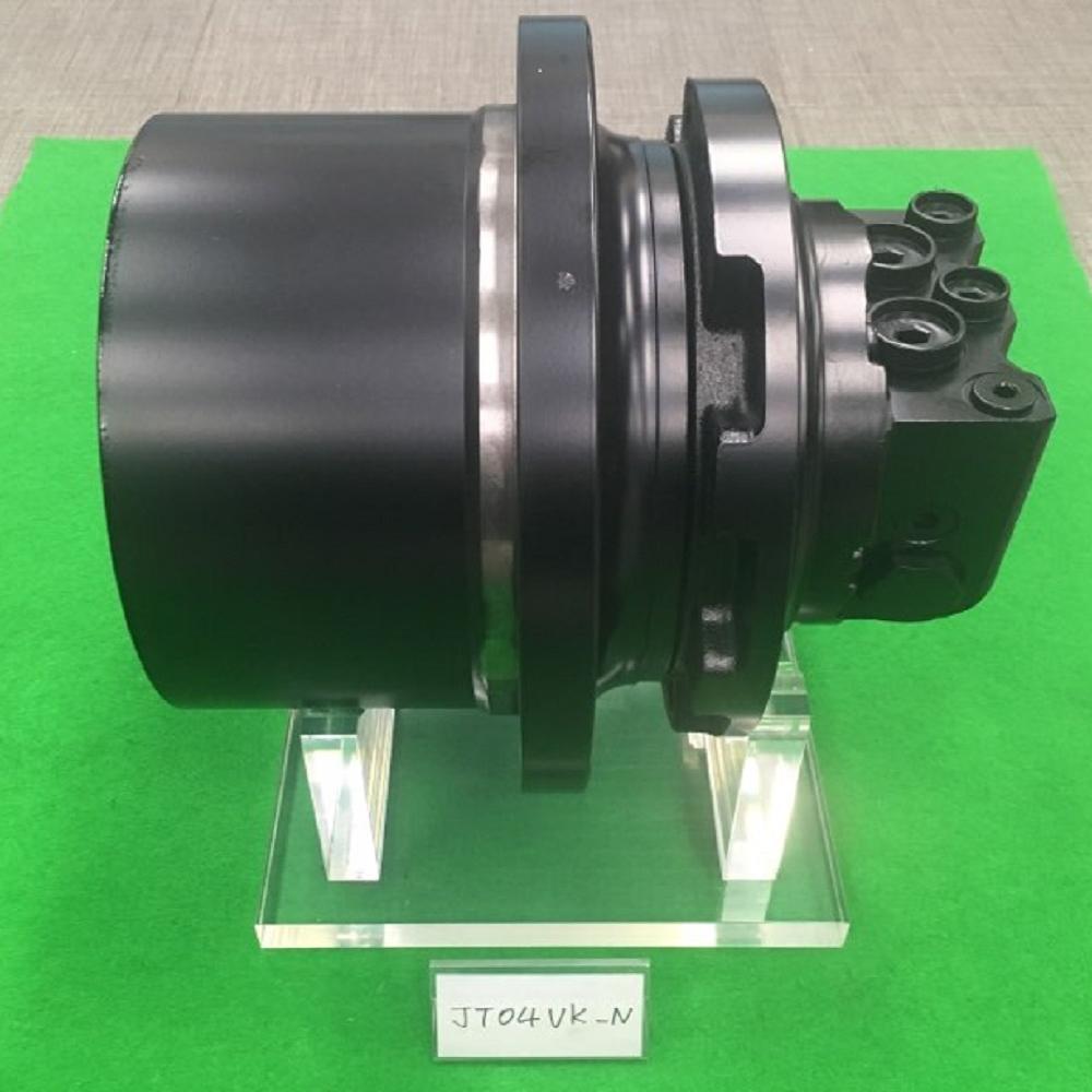 NABTESCO GM06VA TRAVEL MOTOR ASS'Y & EXCAVATOR FINAL DRIVE