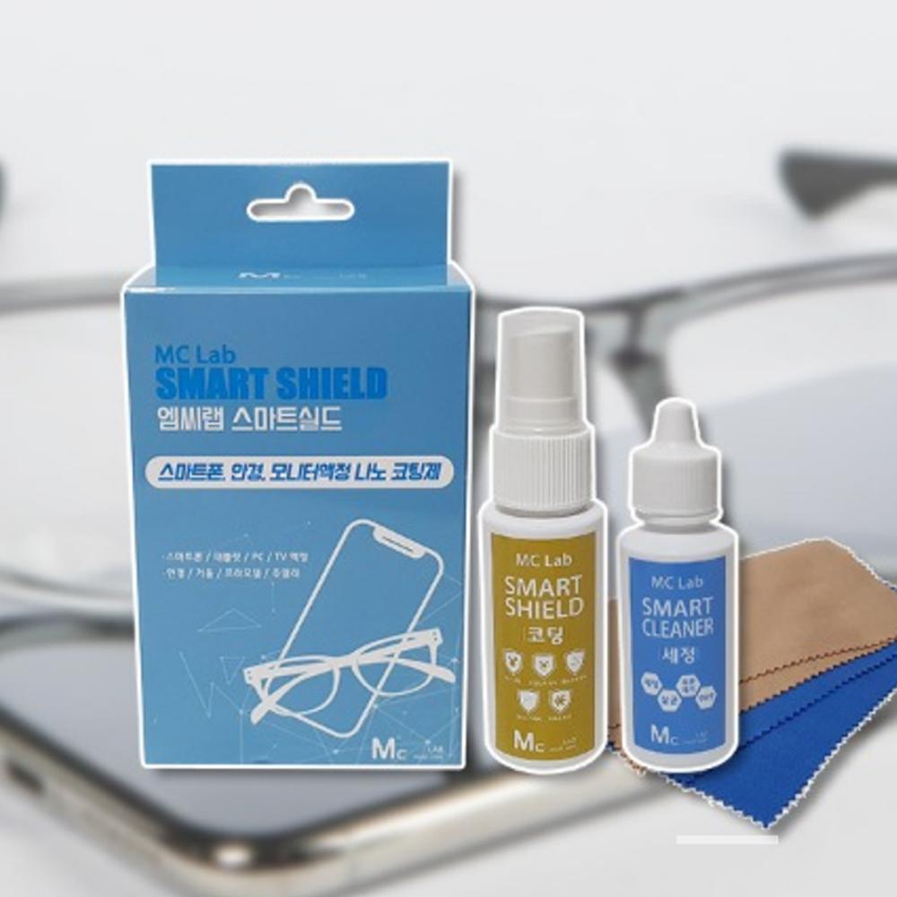 MC Lab Smart Shield