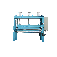 detail image4 Roller Embossing Machine Supplier in Korea, Press Embossing Machine (Oil Pressure Type)