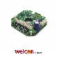 full image Robot Joint SERVO DRIVE WEC-D048/10-FS002D-EC