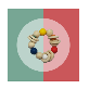 detail image5 Korean Wood Teething Ring Company, HINOKI WOODEN RATTLE TOY