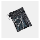 detail image3 Men Travel Kit Mesh Toiletry Pouch Supplier | PER:CEPTION (PERCEPTION) - Karabiner Pouch