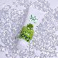detail image2 Cabbage Breast Cream Cooling Ball
