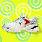 detail image1 AKIIICLASSIC EVO sports brand Rubber which pursues hybrid fashion and sports