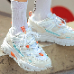detail image2 AKIIICLASSIC RUMBLE fashion people