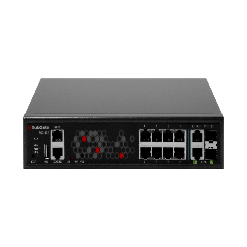 SG Security switch - SG2420G Series