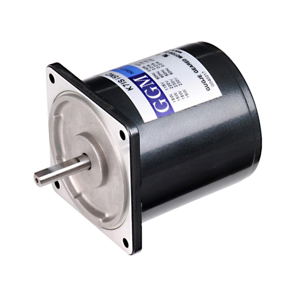 Induction Motor