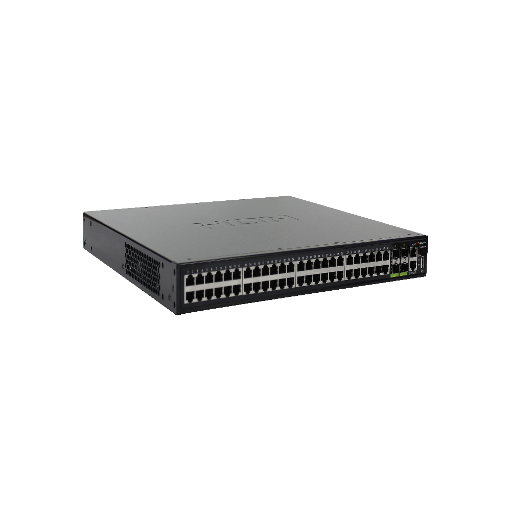 SG Security switch - SG2456GX Series