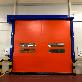 full image High Speed Door