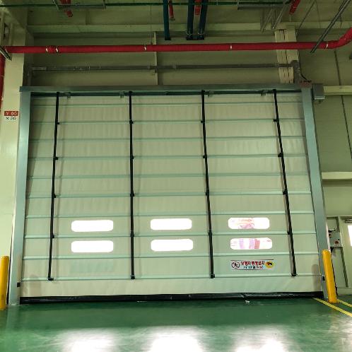 High Speed Door