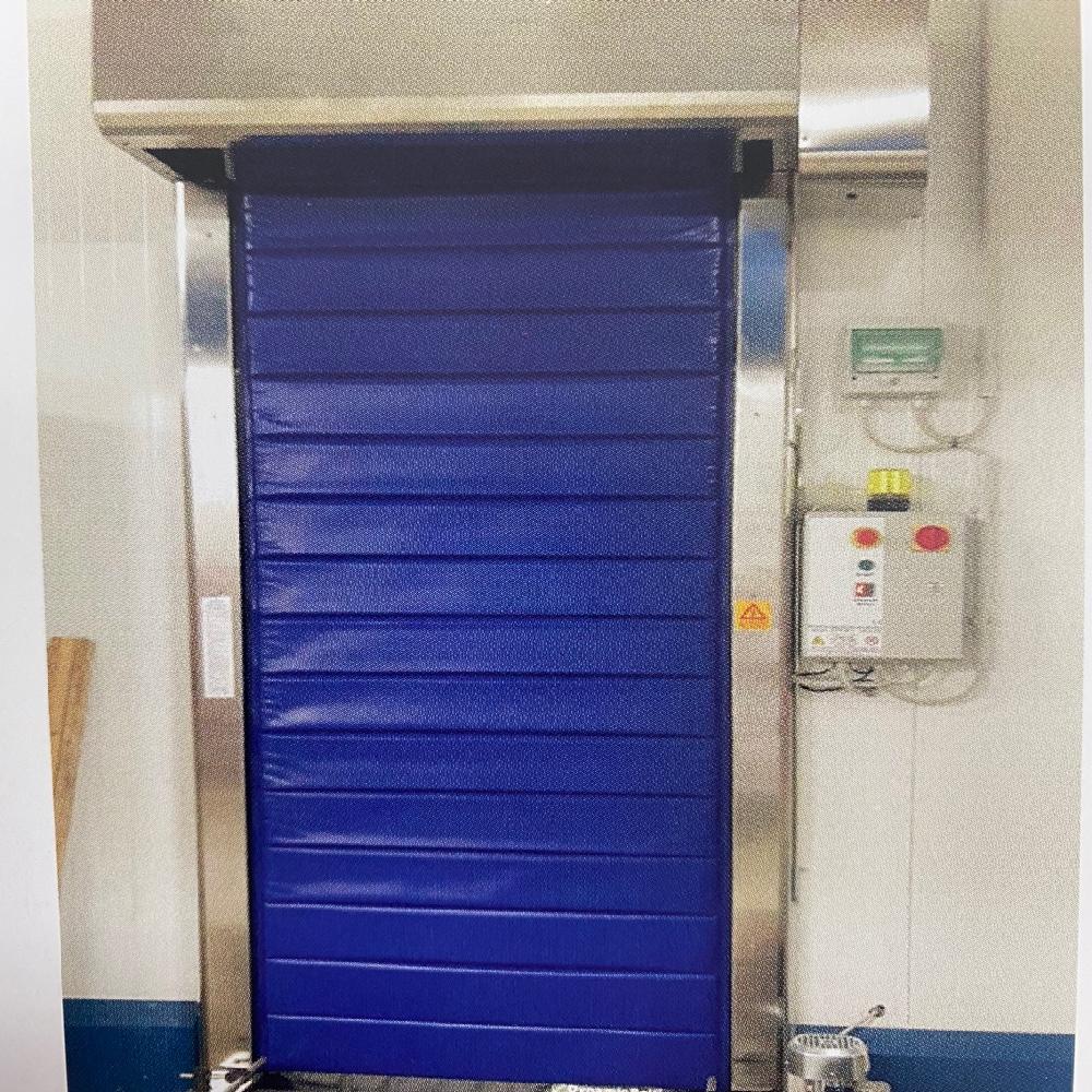 High Speed Door