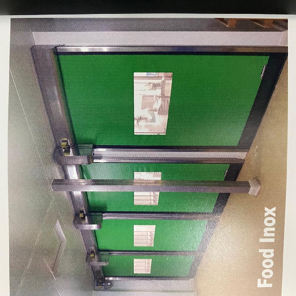 High Speed Door