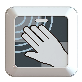 full image Microwave Touchless Switch