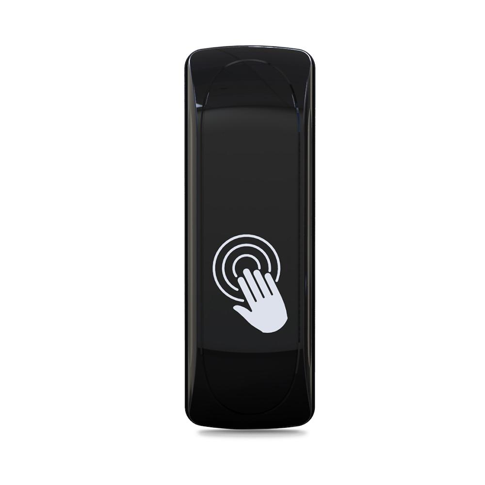 Infrared Touchless Switch