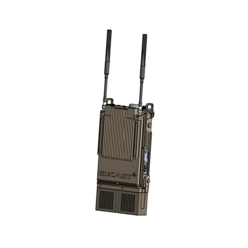 Portable EPL4000