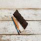 detail image3 AMU CONCEPT  pencil leather case