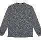 detail image1 Knife-proof T-shirt(gray M)
