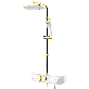 detail image5 Shelf type rain shower faucet