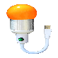detail image2 LED pest control lamp HML-PCL50EA25U