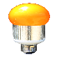 full image LED pest control lamp HML-PCL50EA25U