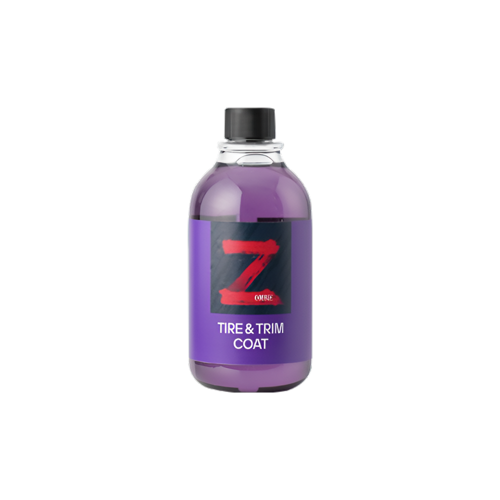 [ZOMBIE] TIRE & TRIM COAT