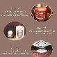 detail image3 Aroma Candle Candle Lantern Lamp Candle Stand Candle Warmer (Scroll)/Black Touch