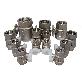 full image 2 Way Ball Valve for Motorized Actuators - 1 1/2" Ball Valve