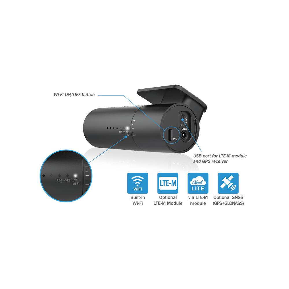 BlackVue DR590X-1CH