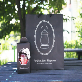 detail image5 HyunPeople Aroma Candle Candle Lantern Lamp Candle Stand Candle Warmer (Mono) black timer