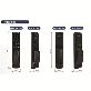 detail image5 MilreK7-P70FS Smart Digital Door Lock Push Pull Smart Door Lock Fingerprint