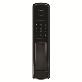 full image MilreK7-P70FS Smart Digital Door Lock Push Pull Smart Door Lock Fingerprint