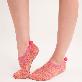 detail image2 [Lorina] Cover Toe Pompom