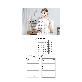 detail image1 The Innovative and Multiple Memo Sheets(Large - 10sheets)