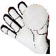 detail image1 DODAM Wholesale Manufacturer Football Gloves Training Soccer Sports Best Goalkeeper Latex Gloves Soc