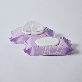 detail image4 Oldam Flushable Bidet Cotton Blossom Wet Wipes