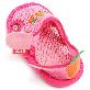 detail image5 'Run Run' Indoor Noise Reducing Slippers