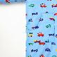 detail image4 'Camping Car' Wearable Kids Sleeping Bag