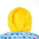 detail image5 'Camping Car' Wearable Kids Sleeping Bag