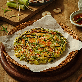 detail image4 Seafood & Green onion Pancake  160g