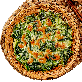 detail image4 Dried Shrimp & chives Pancake