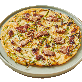 full image Bulgogi & Green onion Pancake
