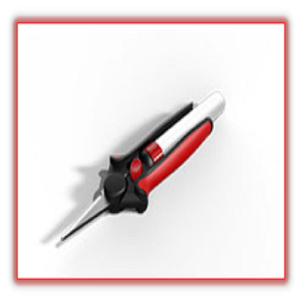 CRISPER Scissors