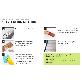 detail image4 aisonsafe Non Slip Stair Treads PVC Stair Nosing