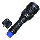 detail image3 S15, 200M Waterproof searchlight
