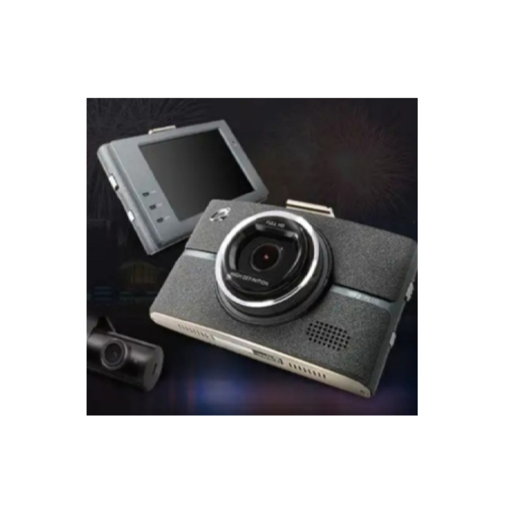DASH CAM ACRUX