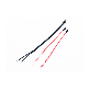 full image Insulated Wire Type NTC Thermistor